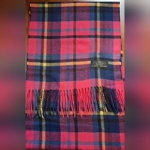 100% Real Cashmere Scarves 5 Assorted Colors & Styles Available ☆Mens & Womens☆